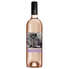Вино Франції  1964 Каберне /Cuvee 1964 Cabernet, Pays d'OC IGP, 12.5%, Рожеве, Сухе, 0.75 л